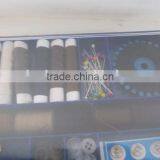 Hotel Professional Plastic Sewing Kit Box for Home thumbnail-3
