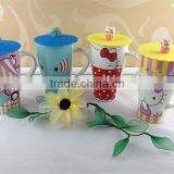Ceramic Gift Mug With Silicone Cover thumbnail-1