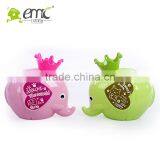 Animal Shape Plastic Penny Bank, Plastic Piggy Bank thumbnail-4