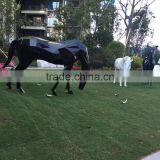 FRP Horse Sculpture Statue thumbnail-2