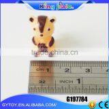 Hot China Products Wholesale Cartoon Small Toy Cute Squirrel thumbnail-2