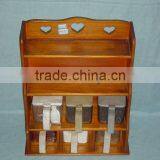 Kitchen Cabinet Spice Rack thumbnail-1