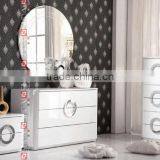 Bedroom Furniture Sale, French Country Bedroom Furniture, Bedroom Simple Design B9016 thumbnail-4