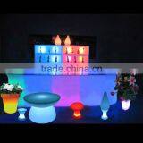Led Lighted Bar Counter Juice Bar Counter for Sale thumbnail-1