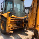 JCB 3CX Used Wheel Backhoe for Sale thumbnail-2