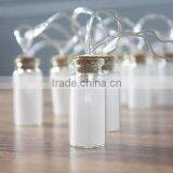 Vintag Glass Jar LED Christmas Fairy Light Chain thumbnail-2