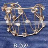 Indian Latest Hot Selling Fashion Jewelry thumbnail-1