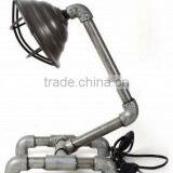 Vintage Antique Floor Lamps IL-13 thumbnail-1