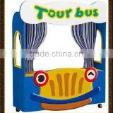 Puppet Wooden House LT-2172D thumbnail-1