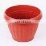 Round Gardening Flower Pots thumbnail-2