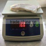 Frozen Dory Fish (Zeus Faber) Fillet thumbnail-1