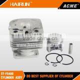 DIAPHRAGM STRUCTURE Brush Cutter Parts thumbnail-1