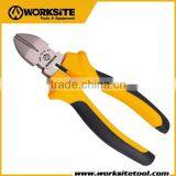 WT1014 Worksite Brand Hand Tool 175mm 7 Inch Combination Pliers thumbnail-1