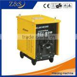 AC Arc Welding Machine, AC Arc Welder(BX1-630) thumbnail-1