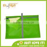 Hot Sales Promotional Foldable Polyester Travel Storage Bag thumbnail-2