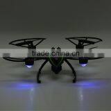 2016 New Hot Toys One-key Return CF Mode 3D-flip High Hold JXD 510W Drone Camera Wifi RC Plane Airplane thumbnail-5