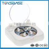 2.4GHz 4CH Gyro Mini Drones With Headless Mode Speed Switch 360-degree Flip Flying Drone Remote Control RC Quadcopter thumbnail-4