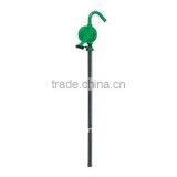 HAND OPERATED OIL PUMP