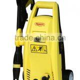 Car Wash Machine BY01-VBJ-W thumbnail-1