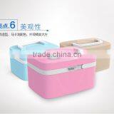 Cosmetic Organizer Boxes With pp Material thumbnail-2