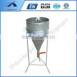 BDA-1 Cement Bulk Density Apparatus / Apparatus for the Measurement of Bulk Density thumbnail-1