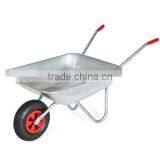 Galvanization Wheelbarrow 85L WB5024A thumbnail-1