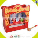 Wholesale Baby Wooden Bread Machine Toy Role Play Kids Wooden Bread Machine Toy Fashion Wooden Bread Machine Toy W10D103 thumbnail-2