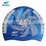 Waterproof Swim Cap,swim Ear Cap(CAP-500) thumbnail-3