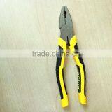 High Quality Rubber Handle Cutting Plier From Guangzhou Supplier thumbnail-2