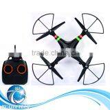 Big Size Good Quality Remote Control Quadcopter Toys Flying APP Control WIFI Camera Video Photo thumbnail-1