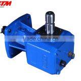 RG Series Rotary Lawn Mower Gearbox OEM&ODM thumbnail-1