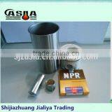 Best Selling!!! Piston Ring Set 8971176860 for 4BD1/4BD2 8-97117686-0 thumbnail-1