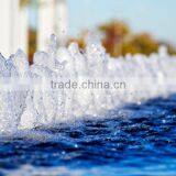 Water Jet in Shape of Bubble thumbnail-2