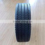 America Market Hot Sale Tool Cart Wheel Tyre 4.10/3.50-4 thumbnail-2