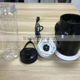 Low Prices Electric Hand Blender Stainless Blade Mini Mixer thumbnail-4