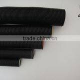 Streth Ratio 1:5 PVC Vacuum Hose Grey Steel Wire Stretch Hose thumbnail-6