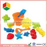 Plastic ABS Sand Beach Toys for Sale thumbnail-1