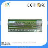 Stainless Steel Straws With Brush thumbnail-5