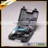 2014 New Ok-tools Top Quality Electric Impact Cordless Drill of Power Tools Made in China thumbnail-1