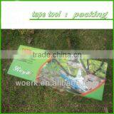 Tape Binder Tape Tool no Scrap,hand Tying Machine,wire Galvanized, Wireless Vineyard, Vineyard thumbnail-3