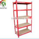 5 Shelf Steel Stand Storage Rack thumbnail-1