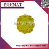 2015 New Promotion Paper Wine Coaster thumbnail-1