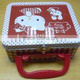 Lovely Lunch Tin, Lunch Box thumbnail-1