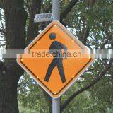 Solar LED Factory Manufacture Popular Taxi Roof Sign Magnets thumbnail-3