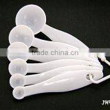 JH5503A New Design Plastic Measuring Spoon