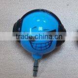 Headphone Jack Splitter Adapter thumbnail-1