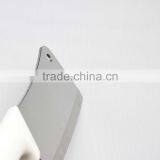 W-Y06 6Inch Chopper Stainless Steel Bone Kitchen Knife With PP Handle thumbnail-3