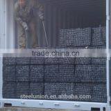 Galvanzied Square Hollow Tube thumbnail-6