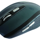 HM8012 Wireless Mouse thumbnail-1
