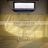 Best Quality Cheap 4x4 Vehicles Camping Tent Trailers Camper for Sale thumbnail-4